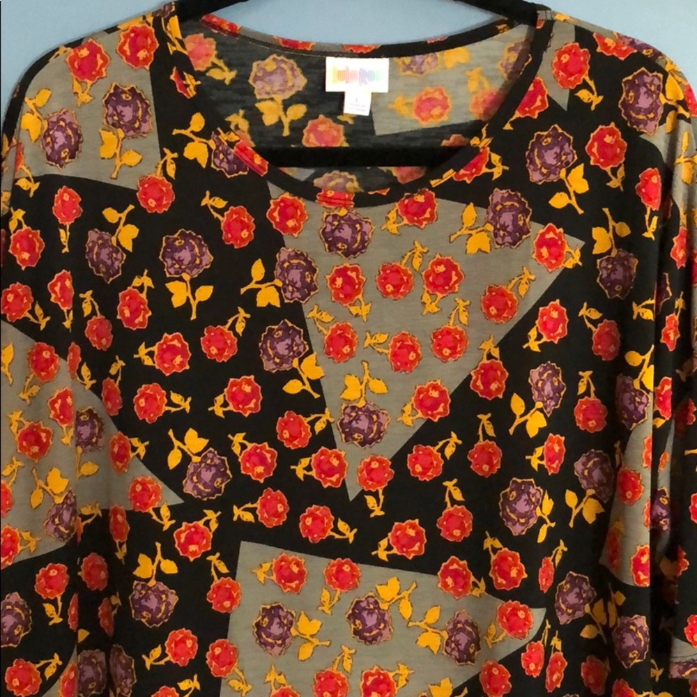 Lularoe Irma
